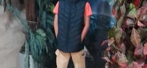 Alkollü sürücünün çarptığı ‘Alperen’ hayata tutunamadı