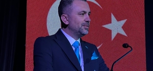 Batı Akdeniz İhracatçılar Birliği Başkanı Mehmet Ali Can oldu