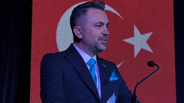 Batı Akdeniz İhracatçılar Birliği Başkanı Mehmet Ali Can oldu