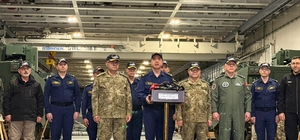 'Mavi Vatan-2026 Tatbikatı nefes kesti (2)