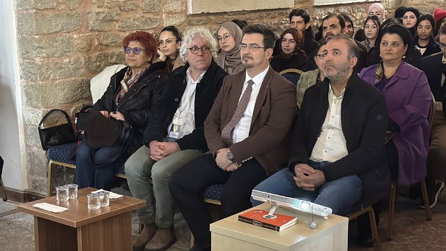 Karabük'ten kısa kısa