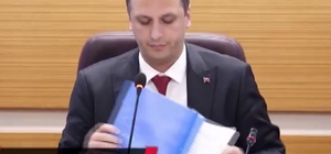 Bornova Belediye Başkanı Eşki adliyeye sevk edildi