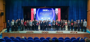 "Orta Karadeniz Kariyer Fuarı" 25 bin ziyaretçiyi ağırladı