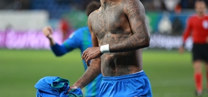 Trendyol Süper Lig: Çaykur Rizespor: 4 - Samsunspor: 1 (Maç sonucu)