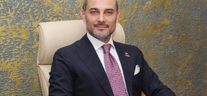 TİM delegesi Akgül: "BAİB seçimlerinde ortaya çıkan tablo iş dünyasının ortak akıl ve istişare kültürünün bir yansımasıdır"