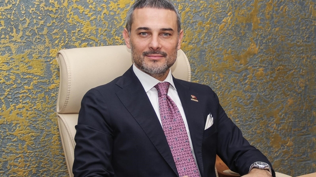 TİM delegesi Akgül: "BAİB seçimlerinde ortaya çıkan tablo iş dünyasının ortak akıl ve istişare kültürünün bir yansımasıdır"