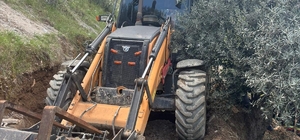 Aydın’da kaçak kazı sırasında göçük: 1 ölü