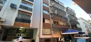 Cam silerken 5. kattan düşen kadın hayatını kaybetti