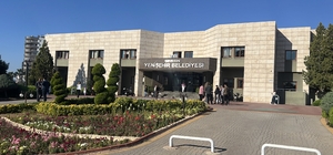 Mersin'in Yenişehir Belediyesi'ne yolsuzluk operasyonu: 30 gözaltı kararı