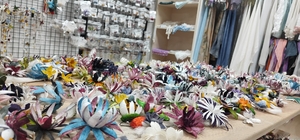 Datça’da öğrencilere ipek böcekçiliği çağrısı