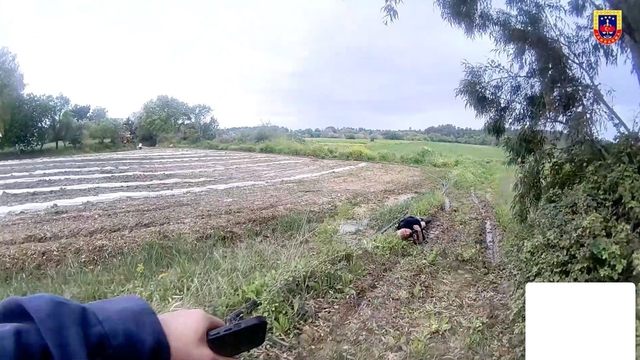 Antalya'da 2 gündür kayıp olarak aranan turist jandarma tarafından yarı baygın halde bulundu
90 yaşındaki Alman uyruklu turistin yeri dron ile tespit edildi