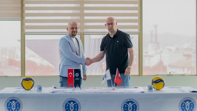 Aydın Büyükşehir Belediyespor'da Ataman Güneyligil dönemi