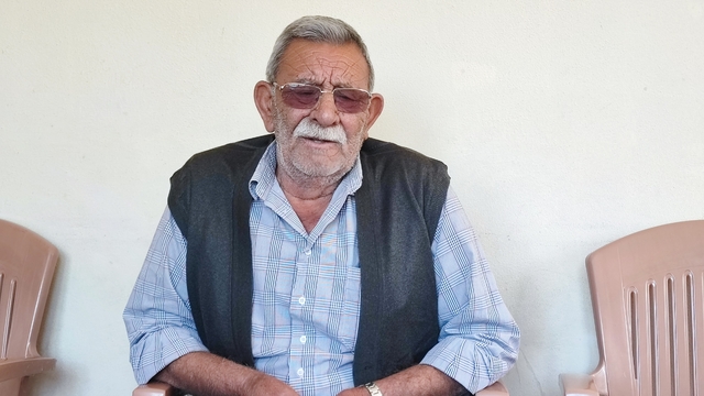 Soma'da ölen oğlundan engelli kızlarına kalan tazminatı, sahte polise kaptırdı
Sahte polise engelli kızlarının 495 bin lirasını gönderen baba gözyaşlarına boğuldu