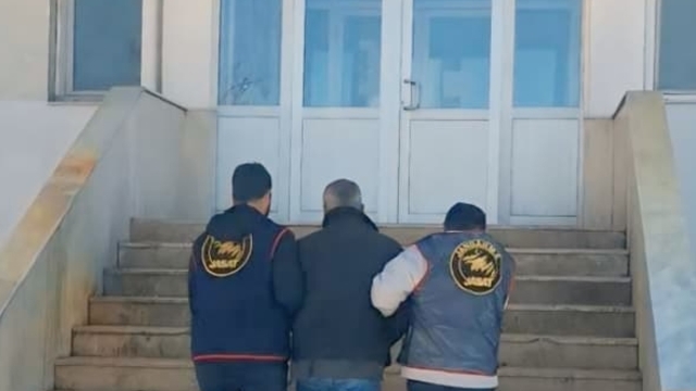 Tunceli'de hapis cezası bulunan 2 hükümlü operasyonla yakalandı