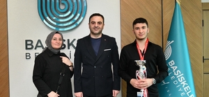 Şampiyonluk gururu paylaşıldı