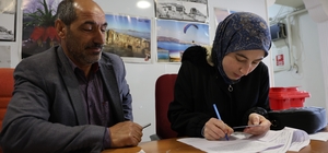 Elazığ'da ‘Kırsalda Bereket, Küçükbaşa Destek' başvuruları sürüyor Kırsal kalkınmayı destekleyecek dev adımda, başvuru süreci devam ediyor