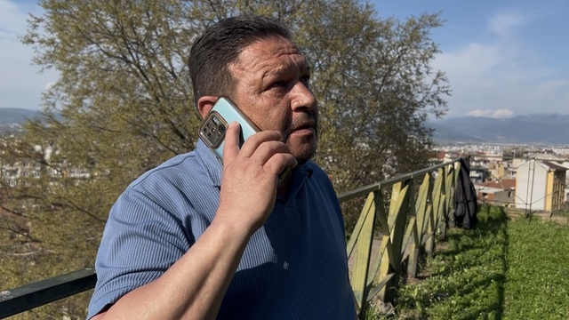 8 aydır sır oldu: Bıçaklı kavga sonrası ortadan kayboldu