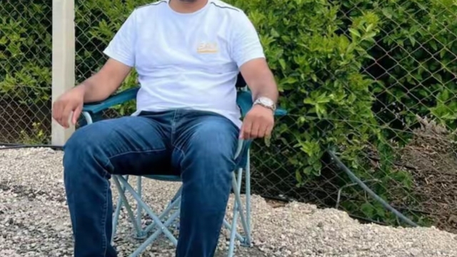 Haraç için kurşun yağdıranların azmettiricisi öldürüldü