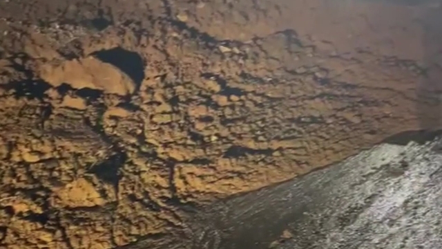 Gercüş'te heyelan: Kapanan köy yolları ekiplerin yoğun mesaisiyle açıldı