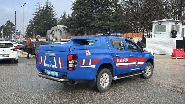 Bolu Belediyesi'nin vakfında kurban vurgunu iddiası: 2 gözaltı
