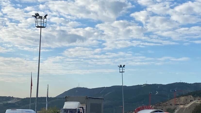 Otomobil içinde kanlı veda: Kadın öldü, şüpheli ağır yaralı