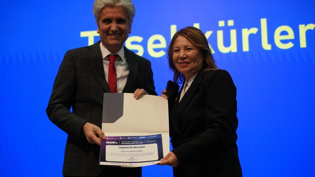 "Türkiye'nin Miami'si" Samsun'un estetikte markalaşma hikayesi
Sağlıkta ilham veren yolculuk: Samsun'dan global arenaya