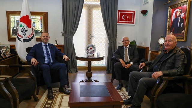 Kırklareli'nden kısa kısa