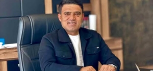 Mehmet Kaya’dan Türk Polis Teşkilatının 181. Kuruluş yıl dönümü mesajı