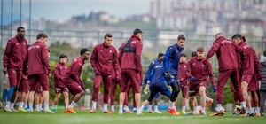 Trabzonspor, Corendon Alanyaspor'a konuk olacak