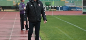 Altınordu'da Yusuf Şimşek kulübeye dönüyor