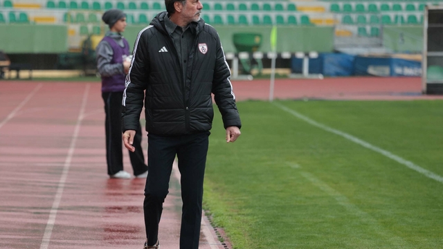 Altınordu'da Yusuf Şimşek kulübeye dönüyor