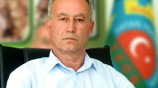 Hasan Altun, Türk Polis Teşkilatının 181. Kuruluş yıl dönümünü kutladı