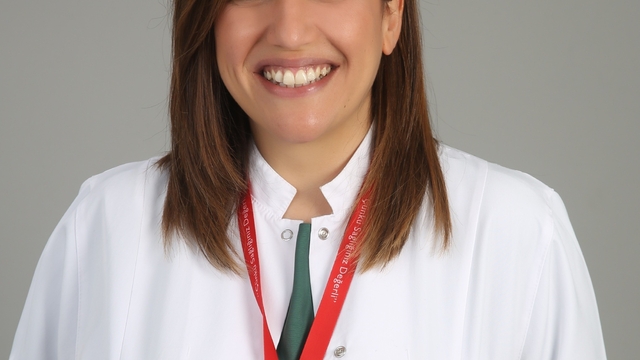 Uzm. Dr. Özden Yener Çakmak: "Uyku bozuklukları Parkinson'dan kaynaklanıyor olabilir"