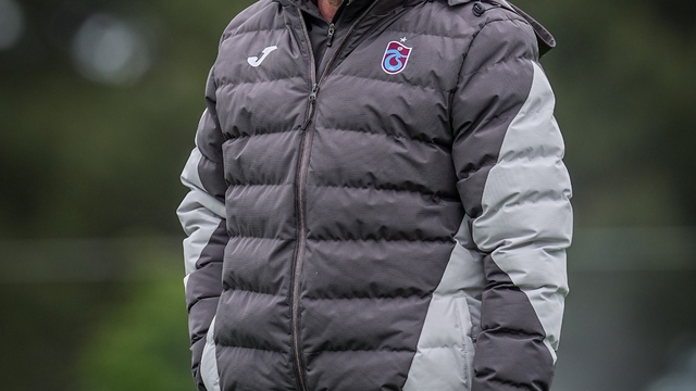 Trabzonspor zirve için seri peşinde