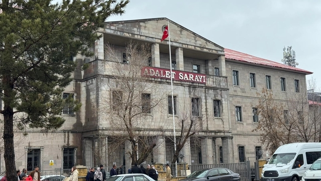 Ağrı'da Leyla davası 11 Haziran tarihine ertelendi