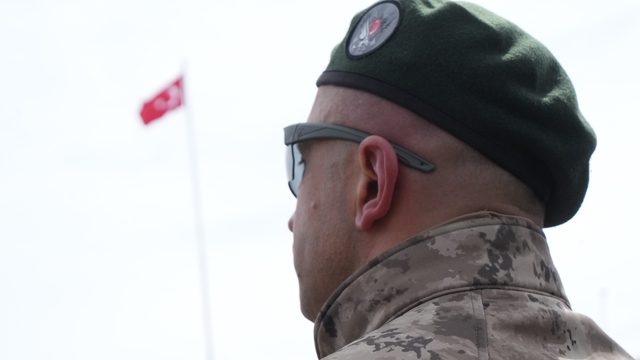 Erzurum'da Türk Polis Teşkilatının 181. yıl dönümü coşkusu