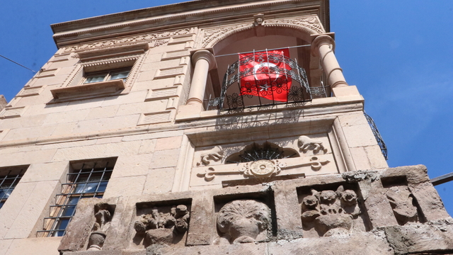 Osmanlı'nın baş mimarı Koca Sinan'ın doğduğu ev restore edilecek