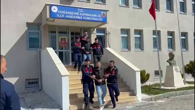 Düşük faizli kredi vaadi ile dolandırıcılığa 3 tutuklama