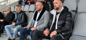 Altay yakın takipte olacak