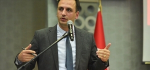 (Düzeltme) Bornova Belediye Başkanı Eşki'nin serbest bırakılmasına savcılıktan itiraz