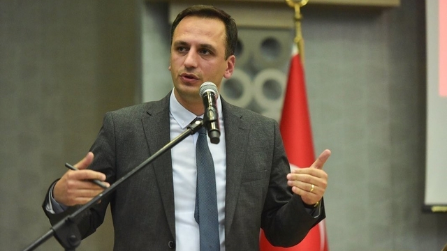 (Düzeltme) Bornova Belediye Başkanı Eşki'nin serbest bırakılmasına savcılıktan itiraz