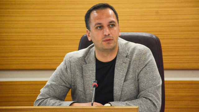 Bornova Belediye Başkanı Eşki ile diğer 3 şüphelinin serbest bırakmalarına itiraz