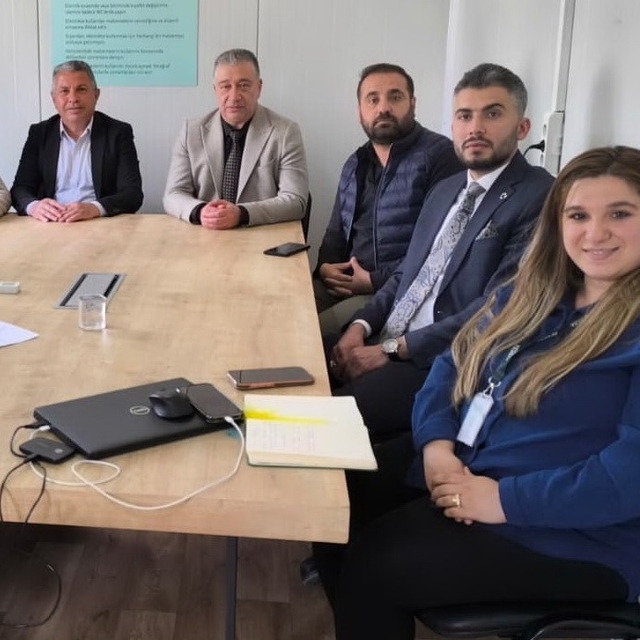 Adıyaman'da gençler ve ailelere yönelik projeler değerlendirildi