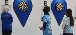 Tuzcu Mimar Sinan Ortaokulu Türkiye finallerinde