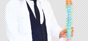 Prof. Dr. Koca'dan bel ve boyun fıtığı hastalarına uyarı