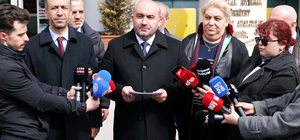 Eskişehir Büyükşehir Belediyesi'nde 'farklı tarife' iddiaları yargıya taşındı