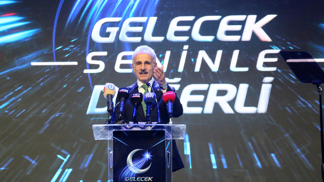 Bakan Uraloğlu: 5G abone sayısı 29 milyonu aştı