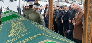 Şener ve Yaylası ailesinin acı günü