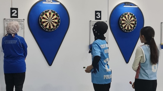 Tuzcu Mimar Sinan Ortaokulu Türkiye finallerinde