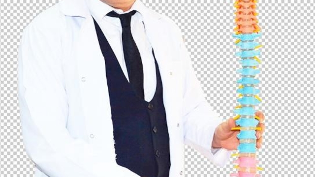 Prof. Dr. Koca'dan bel ve boyun fıtığı hastalarına uyarı